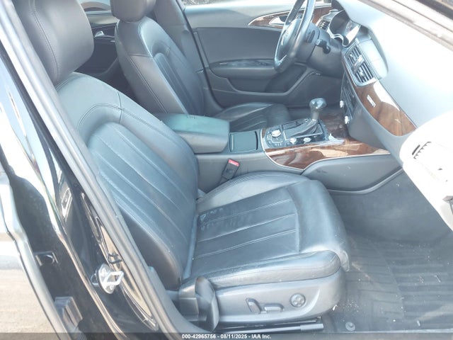 WAUHGAFC6EN017737 Audi 2014