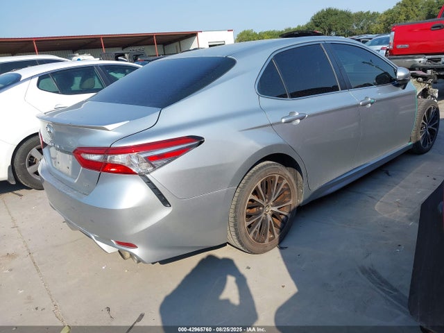 4T1B11HK9JU041105 Toyota a25a-fks