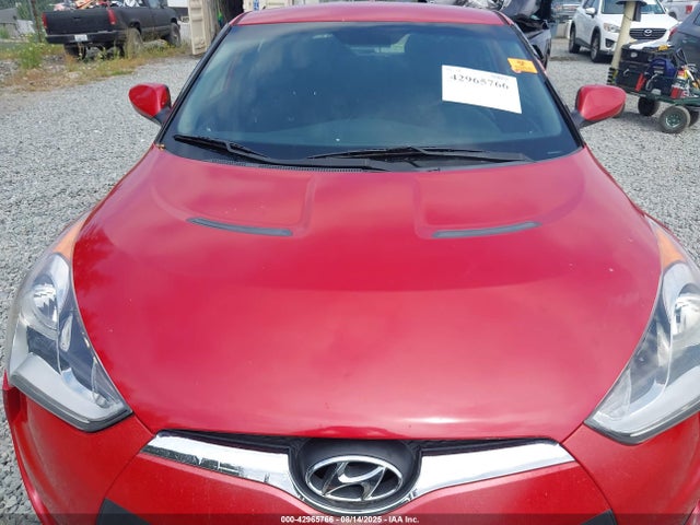 Hyundai dohc gdi gamma 2015 KMHTC6ADXFU234636 Image 10