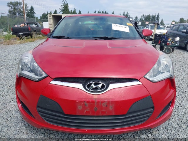 Hyundai dohc gdi gamma 2015 KMHTC6ADXFU234636 Image 12