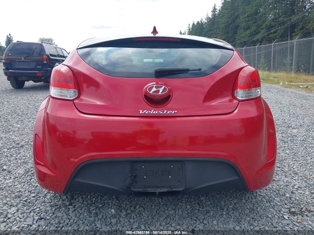 Hyundai dohc gdi gamma 2015 KMHTC6ADXFU234636 Image 16