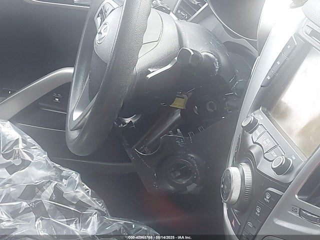 Hyundai dohc gdi gamma 2015 KMHTC6ADXFU234636 Image 17