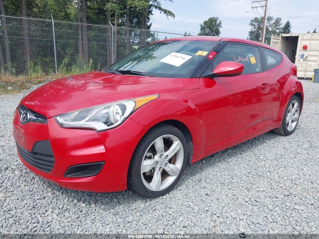 Hyundai dohc gdi gamma 2015 KMHTC6ADXFU234636 Image 2