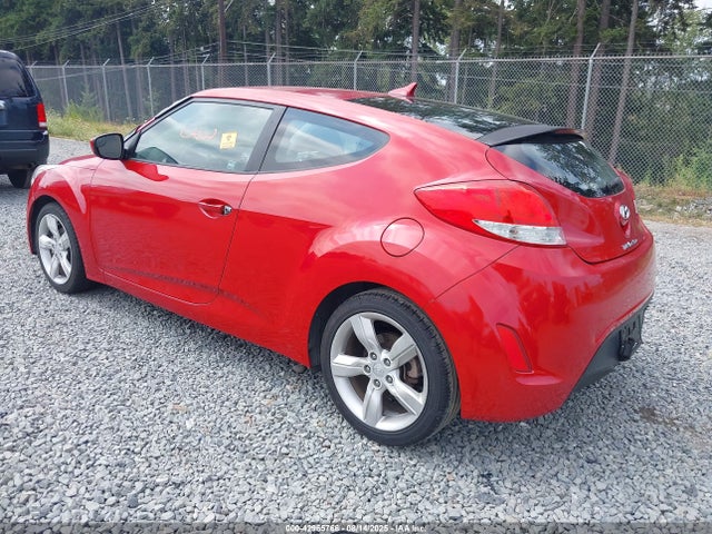 Hyundai dohc gdi gamma 2015 KMHTC6ADXFU234636 Image 3