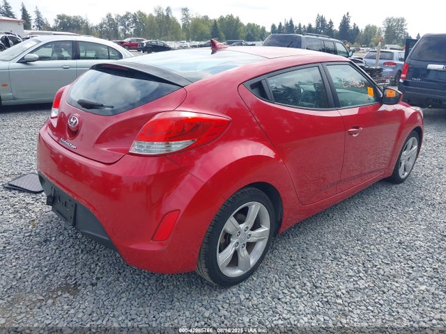 Hyundai dohc gdi gamma 2015 KMHTC6ADXFU234636 Image 4