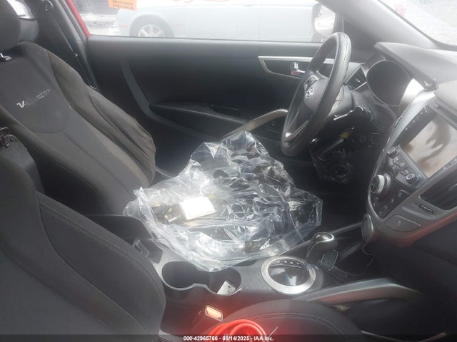 Hyundai dohc gdi gamma 2015 KMHTC6ADXFU234636 Image 5