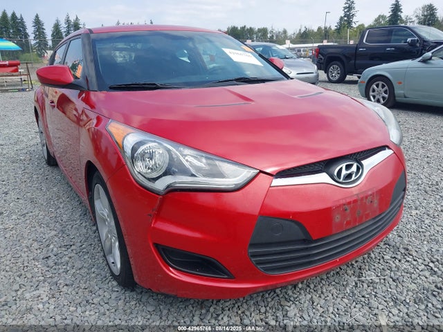 Hyundai dohc gdi gamma 2015 KMHTC6ADXFU234636 Image 6