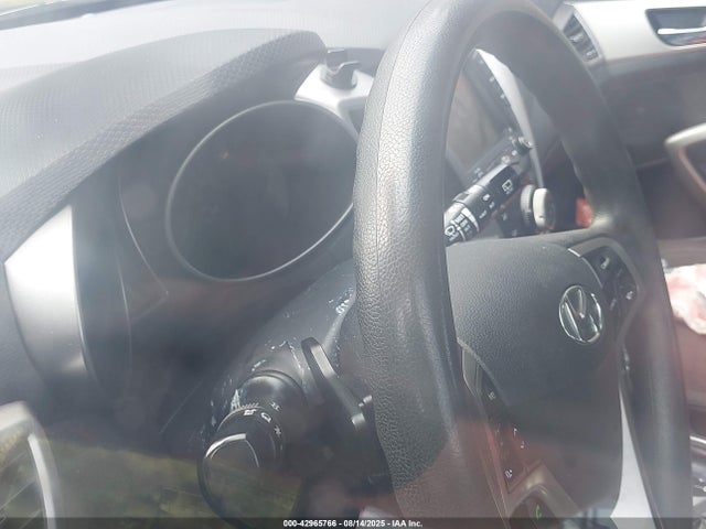 Hyundai dohc gdi gamma 2015 KMHTC6ADXFU234636 Image 7