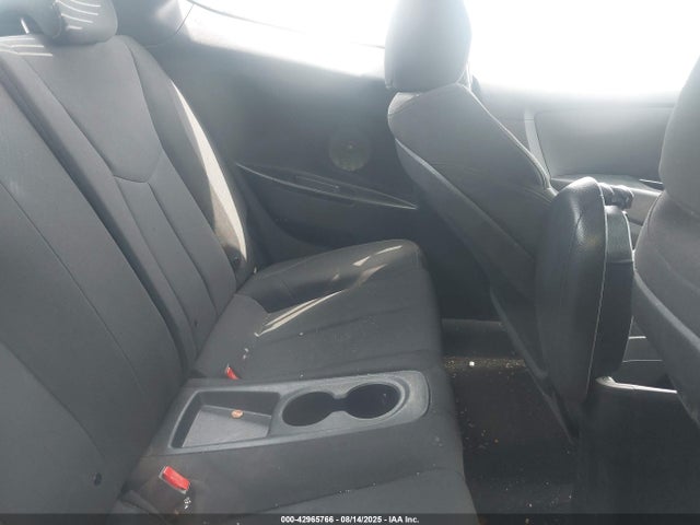 Hyundai dohc gdi gamma 2015 KMHTC6ADXFU234636 Image 8
