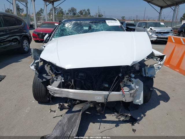 Audi 2016 2016 WAUA7GFF8G1056953 Image 12