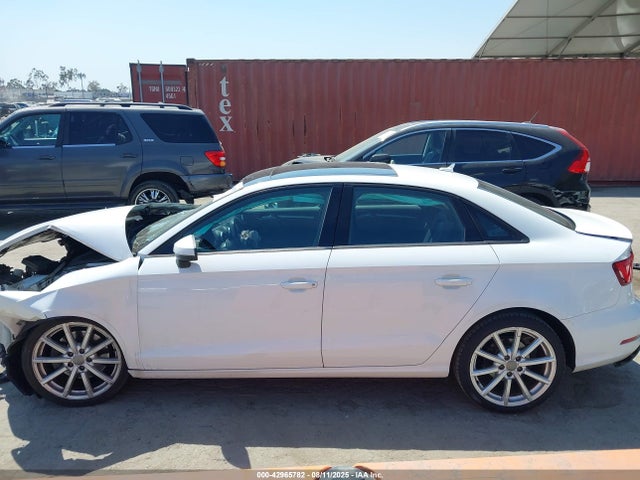Audi 2016 2016 WAUA7GFF8G1056953 Image 14