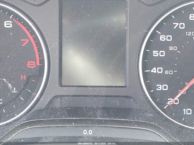 Audi 2016 2016 WAUA7GFF8G1056953 Image 15