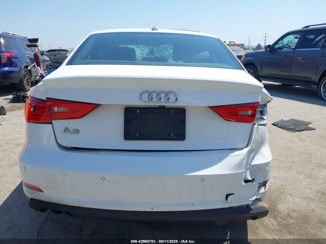 Audi 2016 2016 WAUA7GFF8G1056953 Image 16