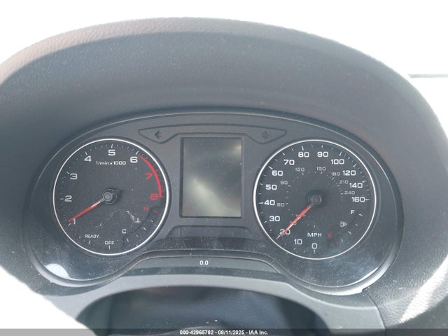2016 AUDI A3 WAUA7GFF8G1056953 Photo 6