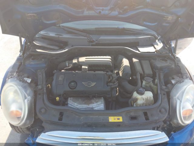 2012 MINI COOPER WMWSU3C57CT261972 Photo 9