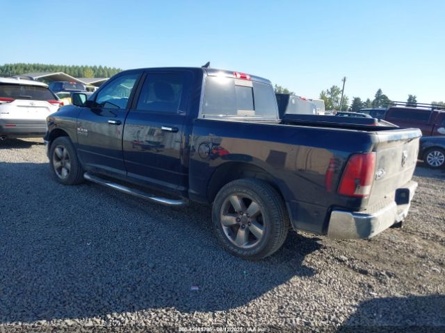 2014 RAM 1500 1C6RR7LG4ES177331 Photo 2