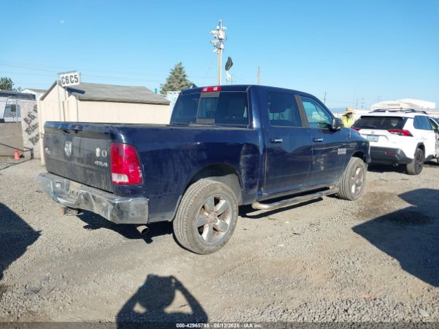 2014 RAM 1500 1C6RR7LG4ES177331 Photo 3
