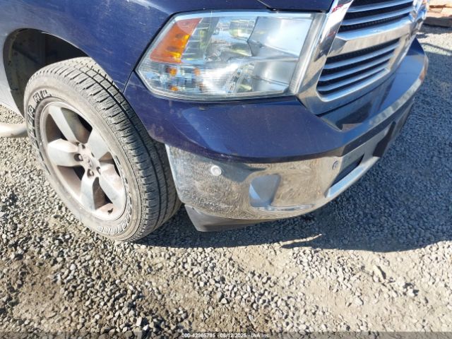 2014 RAM 1500 1C6RR7LG4ES177331 Photo 5