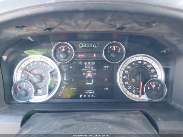 2014 RAM 1500 1C6RR7LG4ES177331 Photo 6