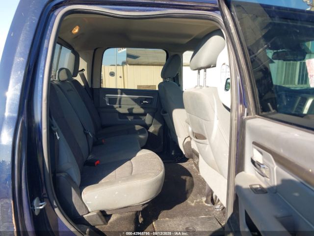 2014 RAM 1500 1C6RR7LG4ES177331 Photo 7