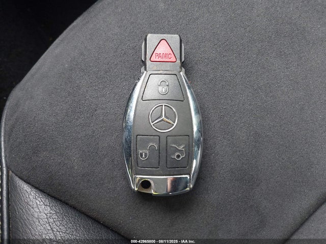 WDDSJ4EB7EN028613 Mercedes-Benz CLA-Class