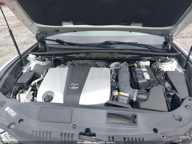 Lexus 2gr-fks 2020 58ADZ1B13LU062917 Image 10