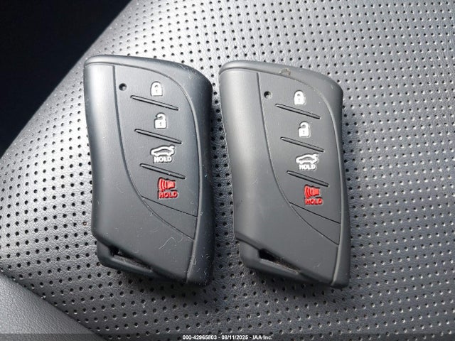 Lexus 2gr-fks 2020 58ADZ1B13LU062917 Image 11