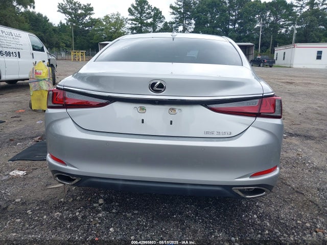Lexus 2gr-fks 2020 58ADZ1B13LU062917 Image 17