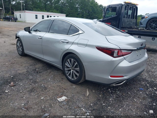 Lexus 2gr-fks 2020 58ADZ1B13LU062917 Image 3