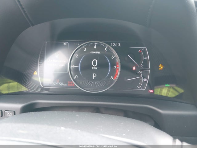 Lexus 2gr-fks 2020 58ADZ1B13LU062917 Image 7