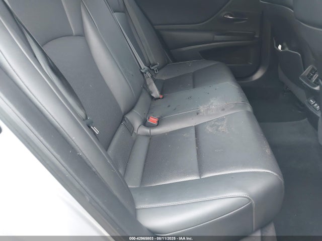 Lexus 2gr-fks 2020 58ADZ1B13LU062917 Image 8