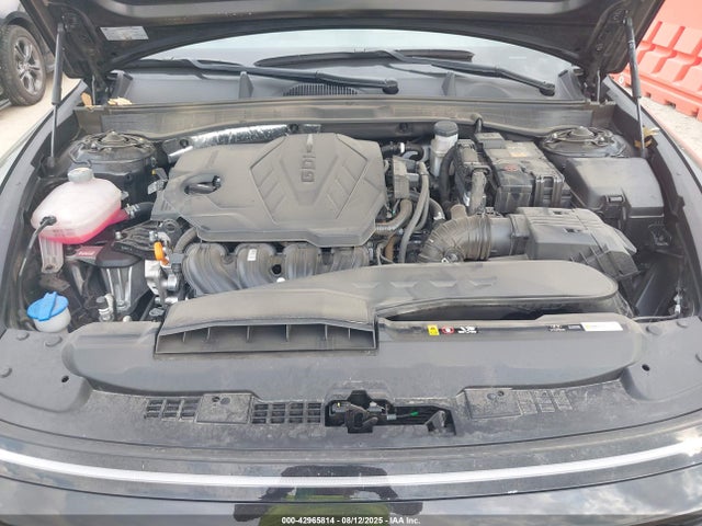 KMHL64JA9SA441953 Hyundai gdi theta iii