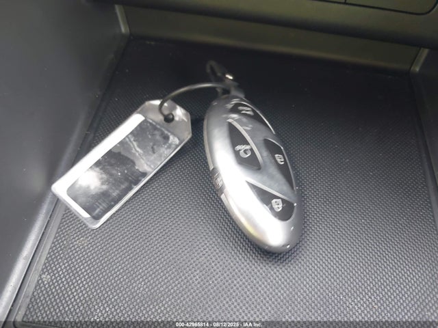 KMHL64JA9SA441953 Hyundai gdi theta iii