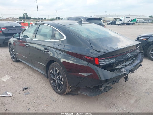KMHL64JA9SA441953 Hyundai gdi theta iii