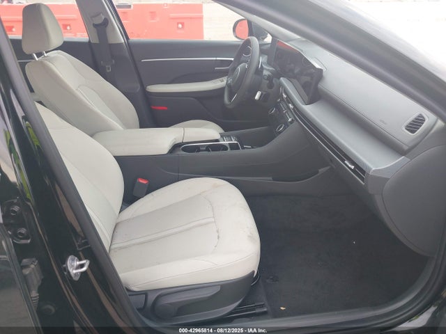 KMHL64JA9SA441953 Hyundai gdi theta iii