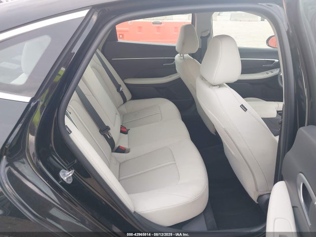 KMHL64JA9SA441953 Hyundai gdi theta iii