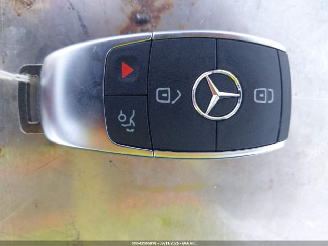 2023 MERCEDES-BENZ EQB 250 SUV W1N9M0CB5PN035616 Photo 10