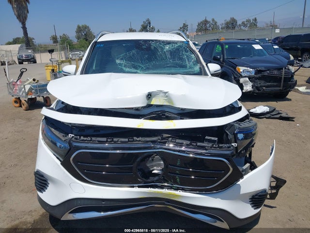 W1N9M0CB5PN035616 Mercedes-Benz ed