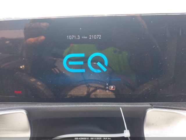 2023 MERCEDES-BENZ EQB 250 SUV W1N9M0CB5PN035616 Photo 6