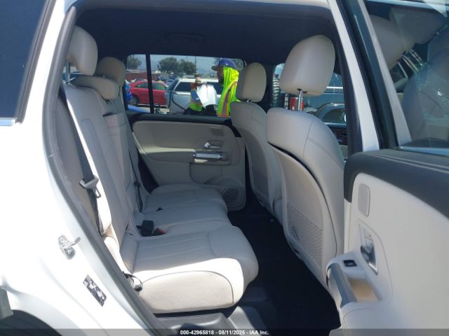 2023 MERCEDES-BENZ EQB 250 SUV W1N9M0CB5PN035616 Photo 7