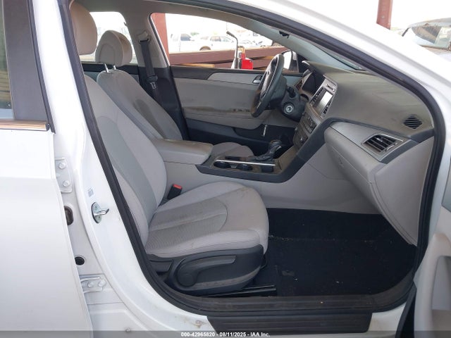 5NPE24AF4GH285762 Hyundai dohc gdi theta-ii