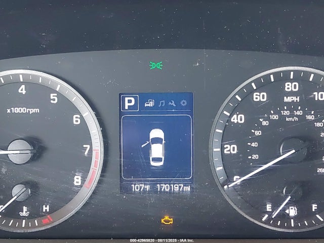 5NPE24AF4GH285762 Hyundai dohc gdi theta-ii