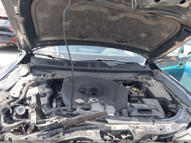 JM3TCBDY1N0619026 Mazda py