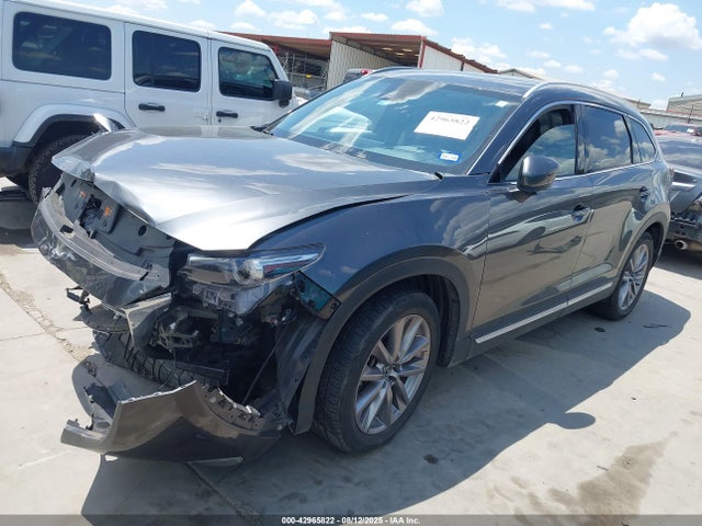 JM3TCBDY1N0619026 Mazda py