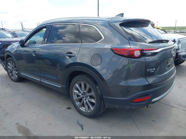 JM3TCBDY1N0619026 Mazda py