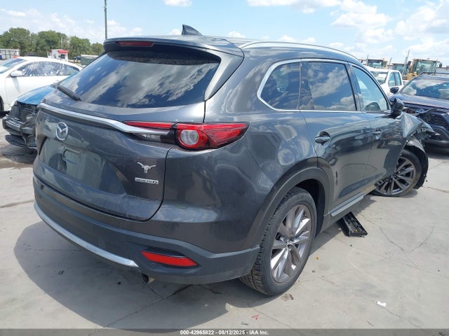 JM3TCBDY1N0619026 Mazda py