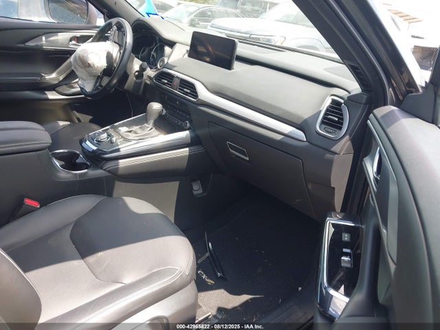 JM3TCBDY1N0619026 Mazda py
