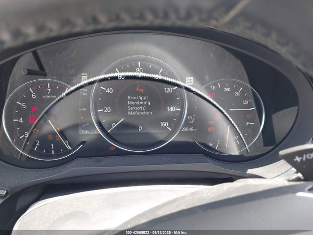 JM3TCBDY1N0619026 Mazda py