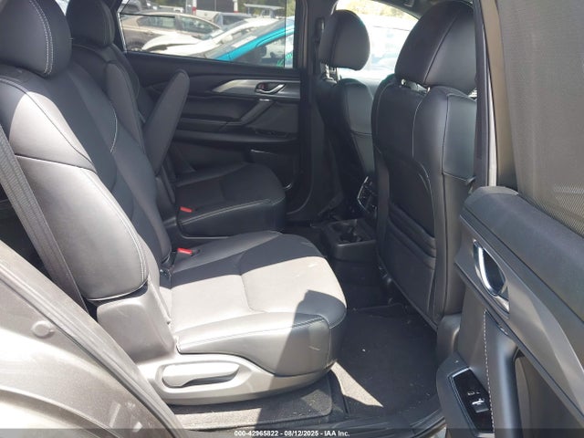 JM3TCBDY1N0619026 Mazda py