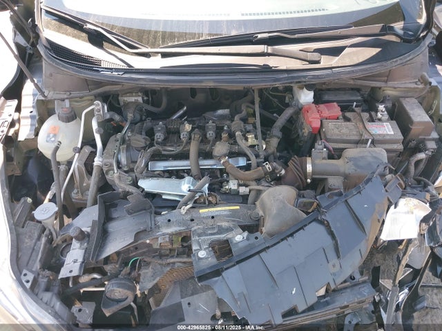 Nissan 2024 2024 3N1CN8DV7RL833882 Image 10
